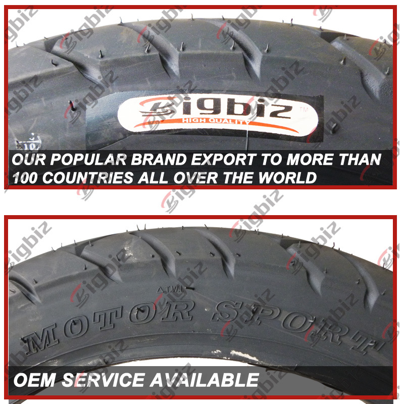 Argentina Wheel Street 70/100-17 Motorcycle Tyres