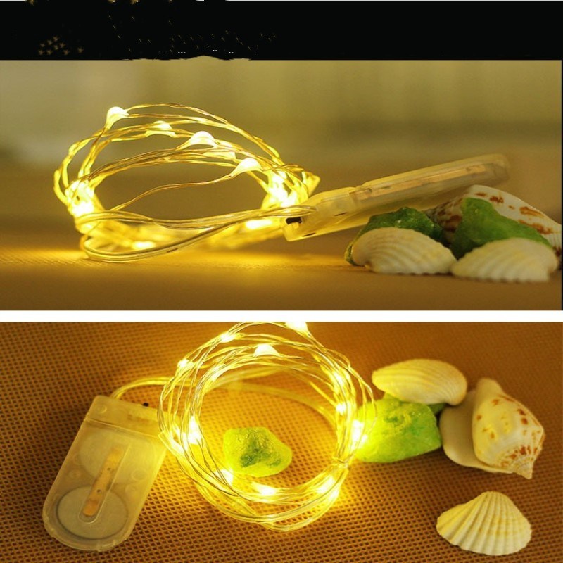 LED Curtain Light Christmas Light for Home Decoration