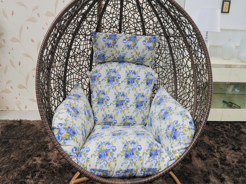 Bird's Nest Rocking Chair Swing Chair