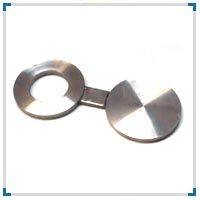Stainless Steel Spectacle Figure 8 Blind Flange,