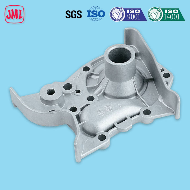 Low-Price Die Casting for Aluminum Auto Parts