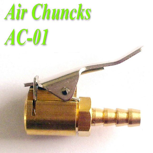 Air Chucks AC-01