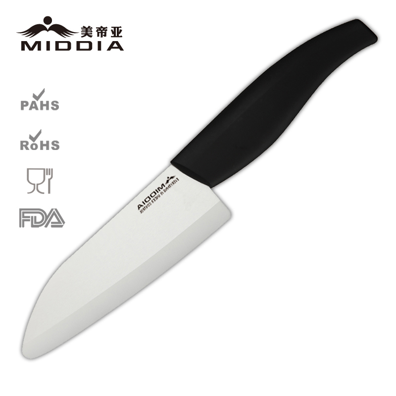 5.5 Inch Ceramic Cutter Knife, Kitchen Multi Tools