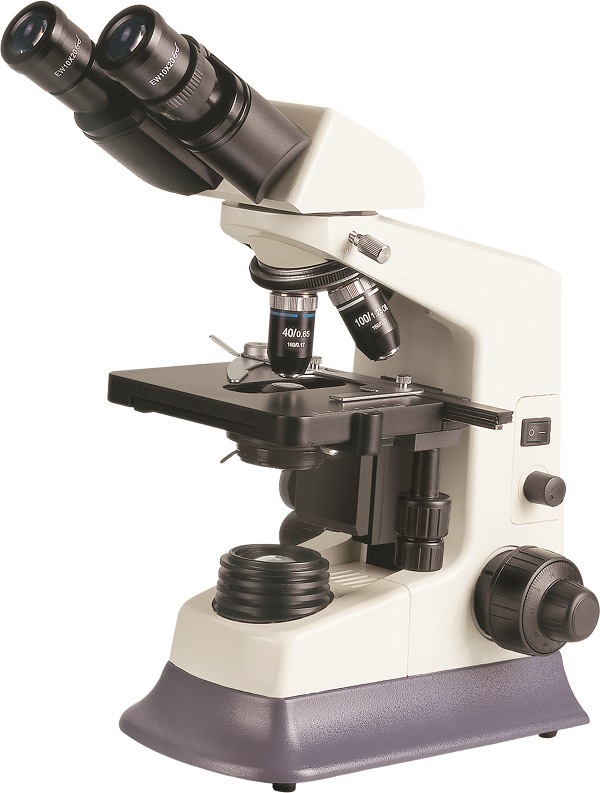 Bz-105 LED Biological Laboratory Microscope