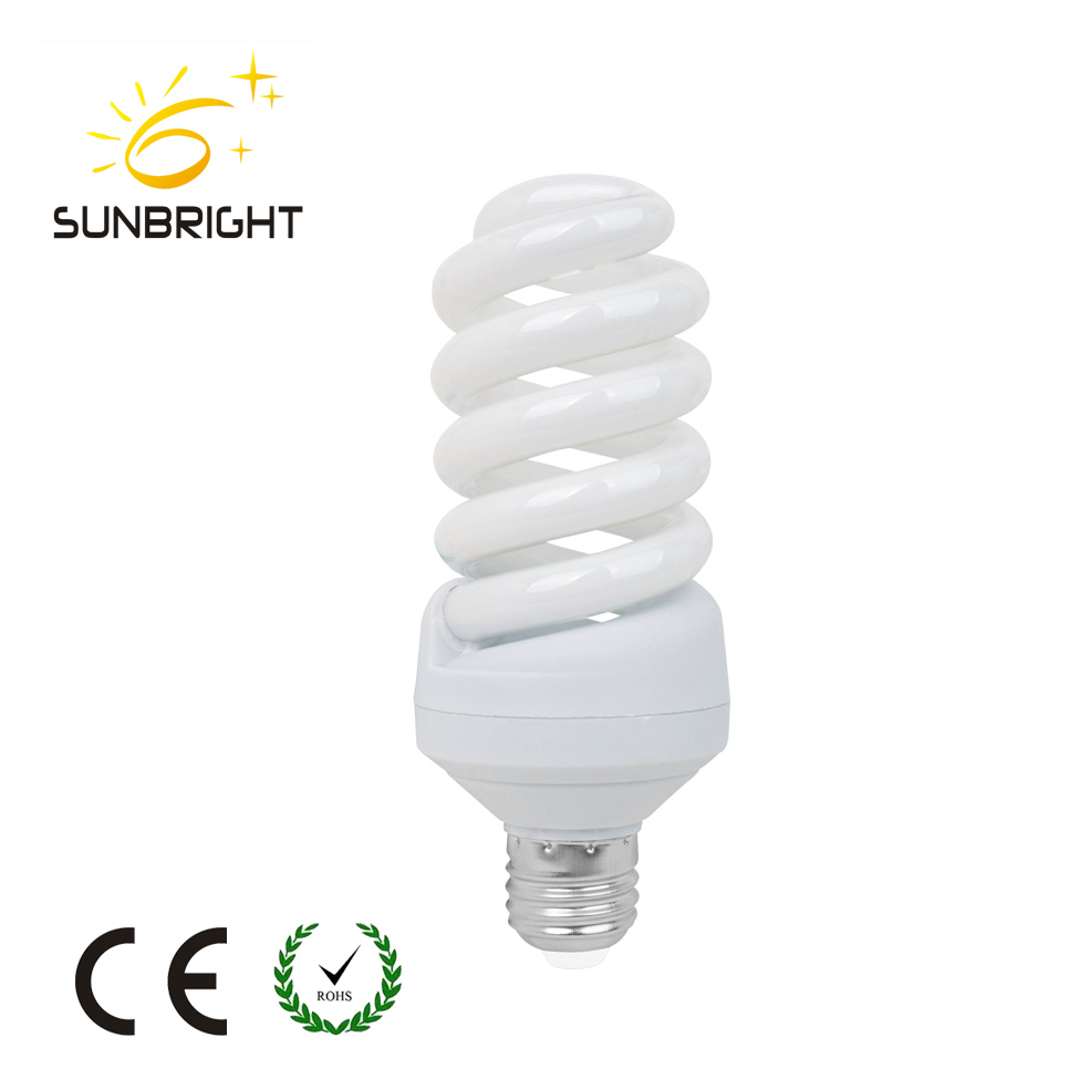 China Factory Cheap CFL Energy Saving Bulb Manufacturer