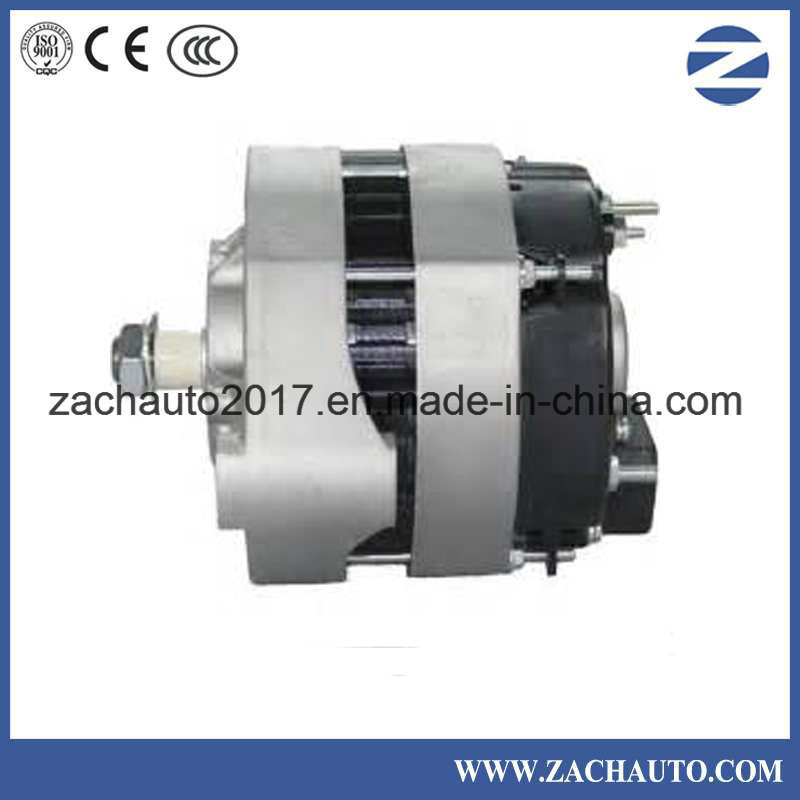 Man Truck Alternator, 0120469523, 0986033840, 0986033841