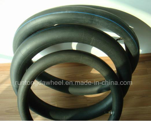 250/275-18 Manufacturer Butyl Motorcycle Inner Tube