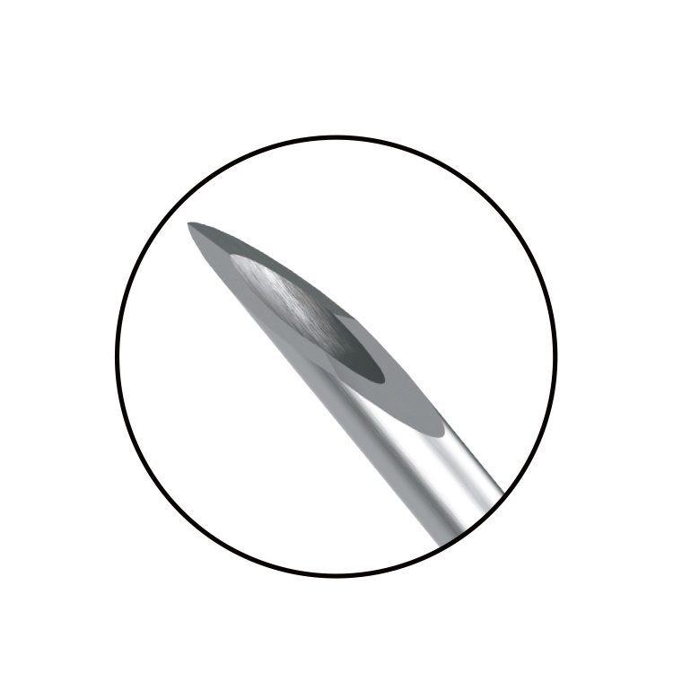 Septodont Septoject Sterile Needle Septodont Septoject Sterile Needle