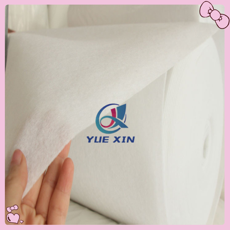 Glove Filling Material Heat Insulation Polyester Soft Felt