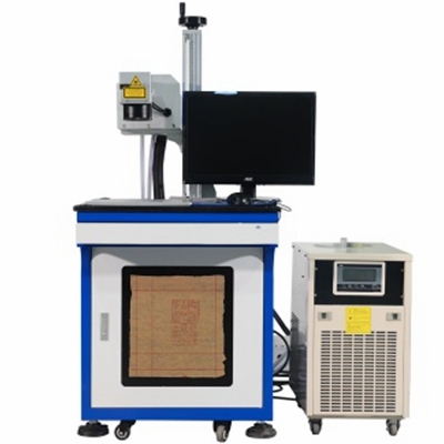 UV Laser Marking Machine for Customize The Logo