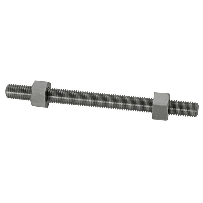Stainless Steel Incoloy925 Threaded Rod