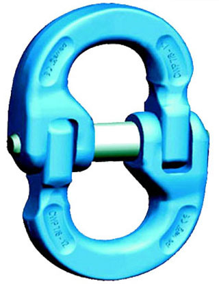 G100/G80 Chain Alloy Steel Hammerlock Connecting Link