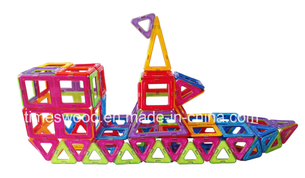 Magplayer Popular Classic Magnetic Building Blocks Toys