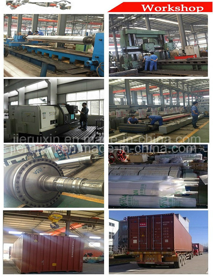 Waste Paper Chain Plate Conveyer in Mills