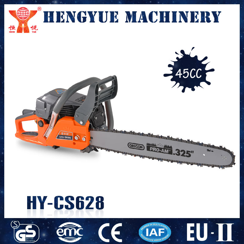 2-Stroke Gasoline Valuable Chain Saw