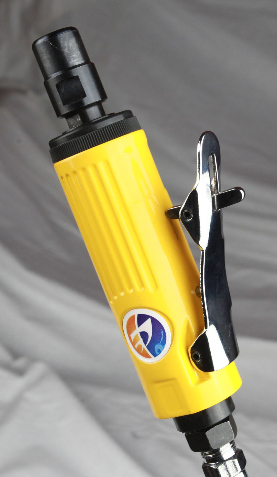 Air Die Grinder (Yellow)