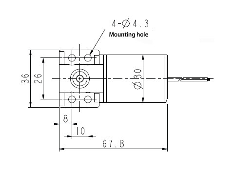 Large Orifice Solenoid Valve (1042-21-EPN)