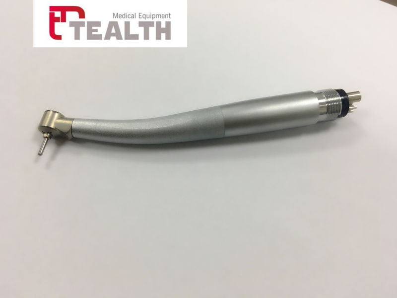 New E-Generator Integrated Mini Head Dental LED Turbines Handpiece