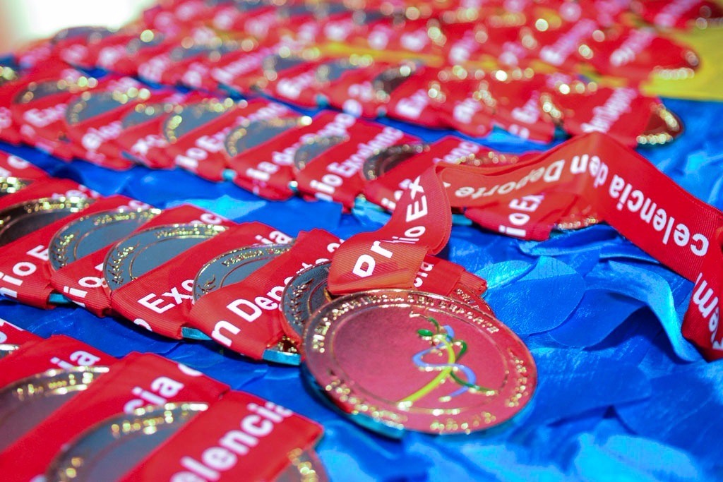 Bespoke Custom Metal Finisher Medal/Running Medal/Marathon Medal/Racing Medal/Sports Medal