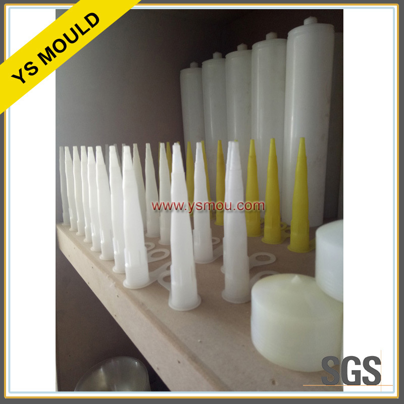 HDPE Silicone Building Sealant Cap Mould