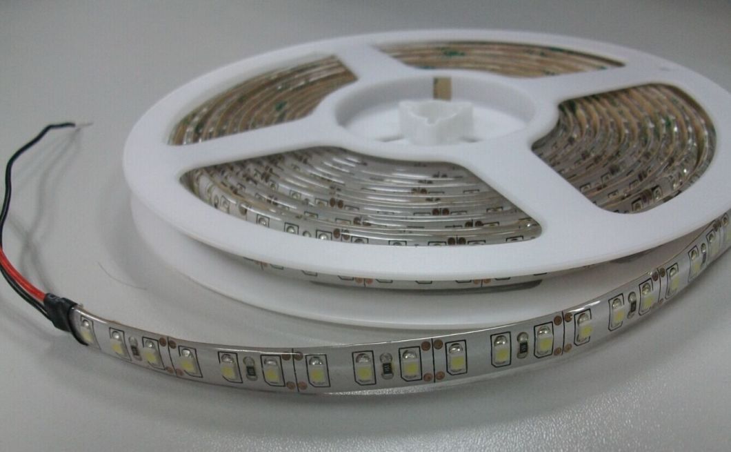 Holiday Decoration Flexible SMD5050 30LEDs/M 60LEDs/M LED Strip Light