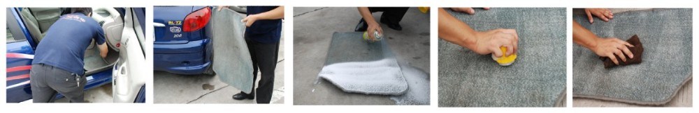 OEM High Quality All Purpose Foam Cleaner Spray