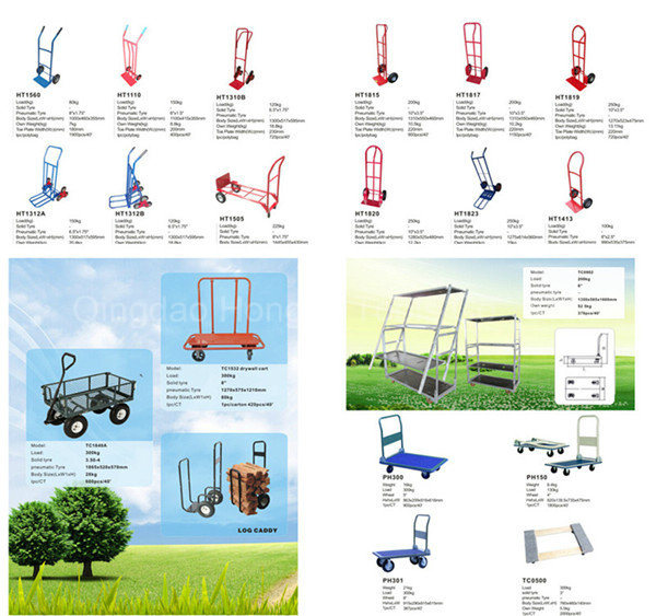 700kg Load Heavy Duty Tc1840 Tool Cart