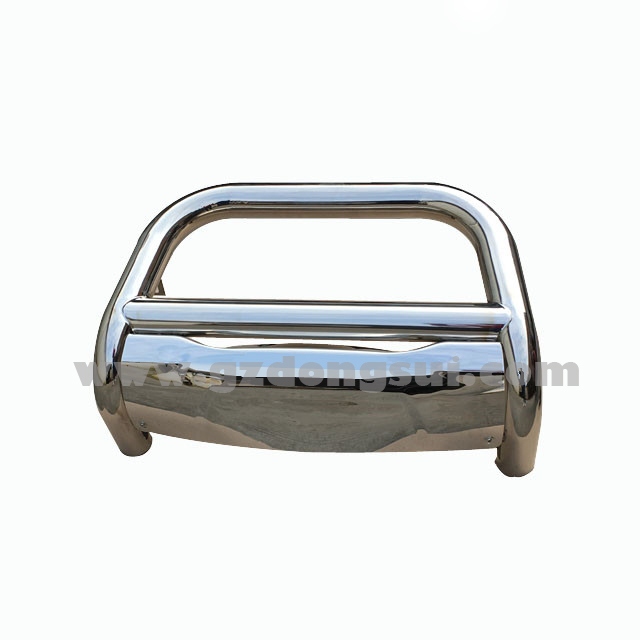 Toyota Hilux Vigo 2013-2015 Stainless Steel Bumper Guard 4X4 Bull Bar