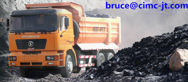 China Mainland 10 Hweeli Dump Truck Capacity