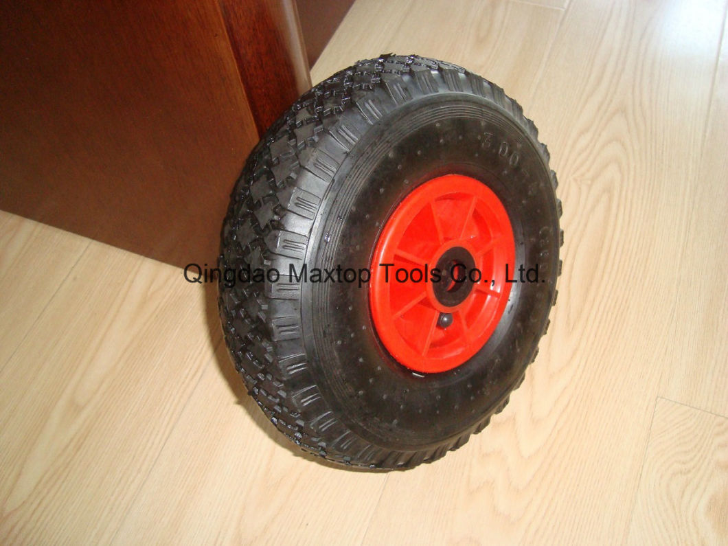 3.25-8 Wheelbarrow Tire for Brazil Market