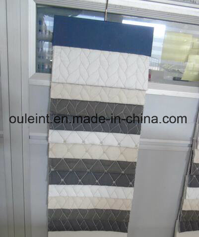 High Quality Fabric Queen Bed Bedroom Home Hotel Furniture