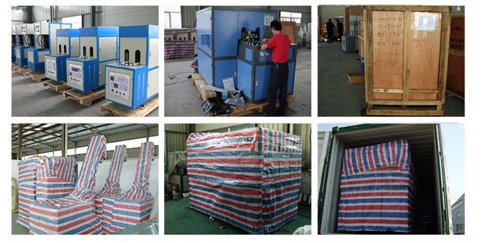 Hot Selling High Quality 2L Blowing Mold