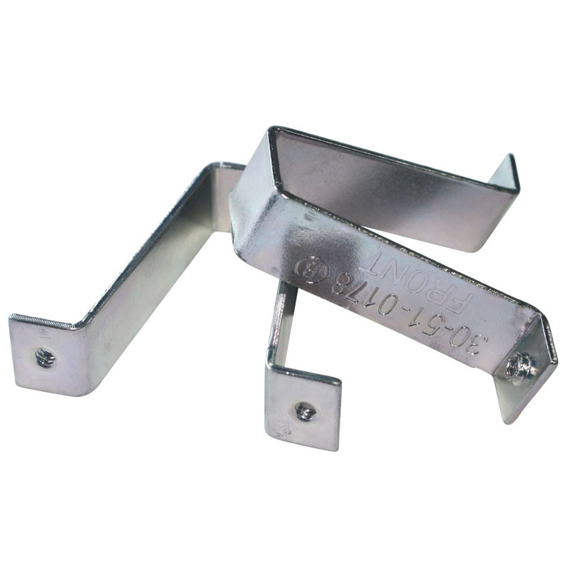 Manufacturing Precision Aluminum Sheet Metal Stamping Parts