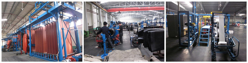 Factory of Sand Tyre for Sand Truck and SUV (1400-20 1600-20 900-16 900-17)