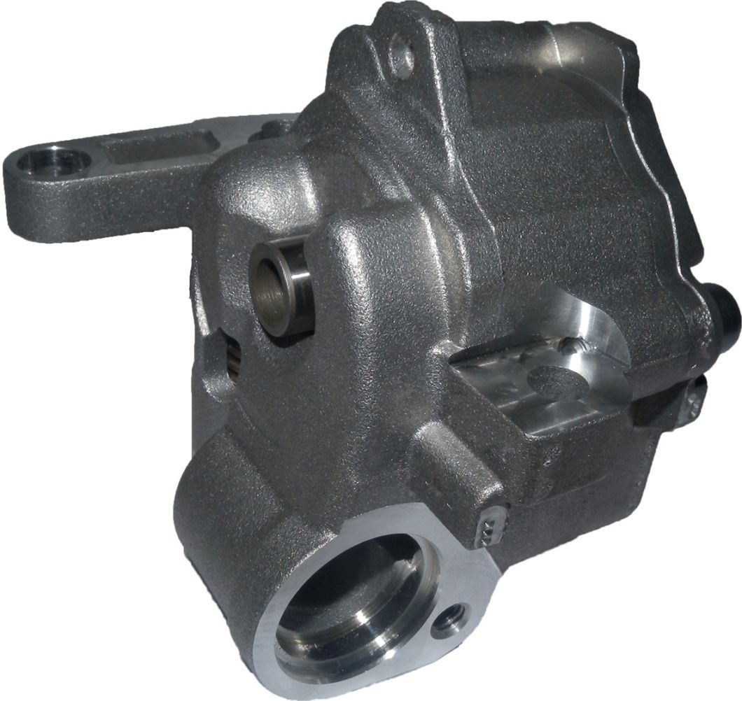 Oil Pump for VW/Audi OEM 03G115105h 03G115105c