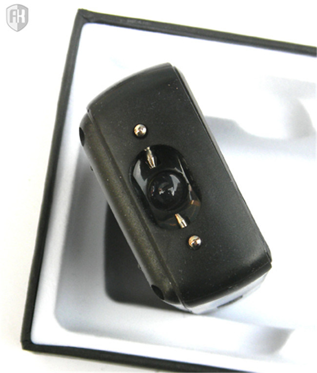 Smart Phone Stun Guns for Self Defense