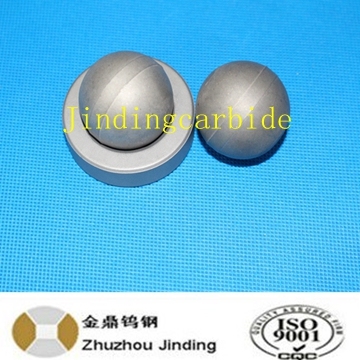 Carbide Ball for Ball Valve for Oil Equipment Use