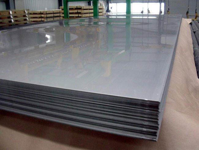 Best Gh3625 Alloy Steel Steet Plate for Steel Product