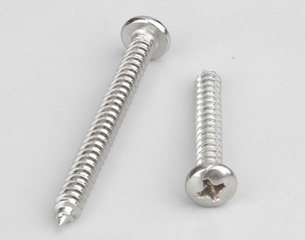 2016 Stainess Steel Self Tapping Screws with Good Quality