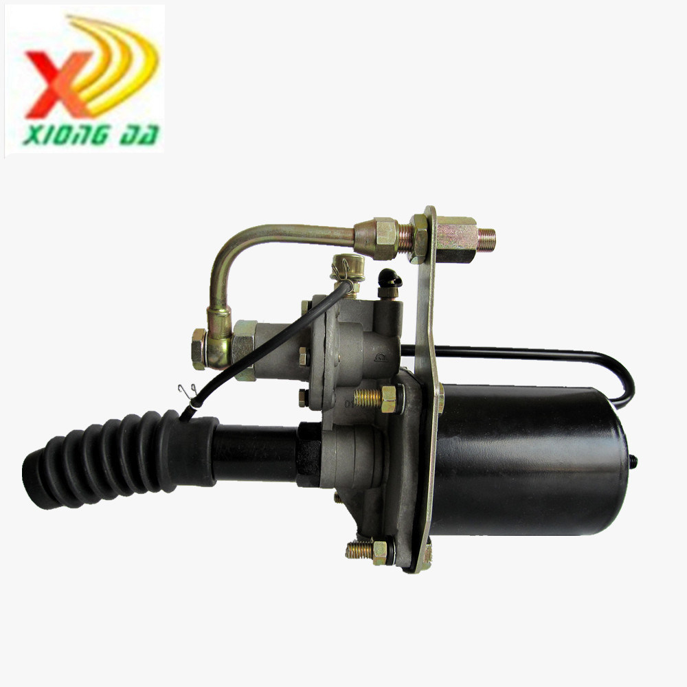 Xiongda 90mm Long Clutch Booster642-03803 for Truck