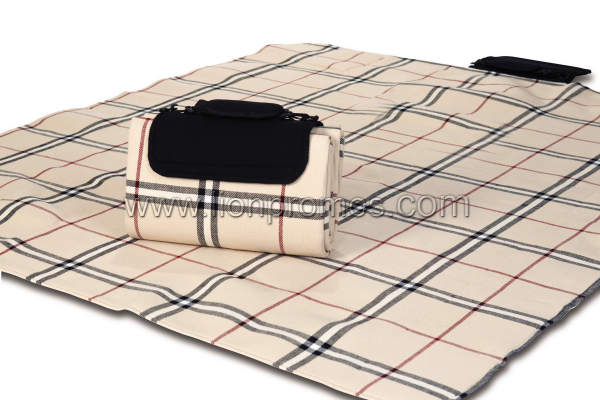 Custom Picnic Blanket Waterproof Picnic Blanket Picnic Outdoor Blanket