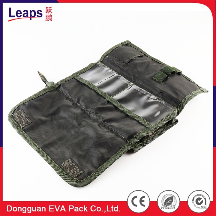 Customized Portable Hand Electrician Tool Fold Storage Bag