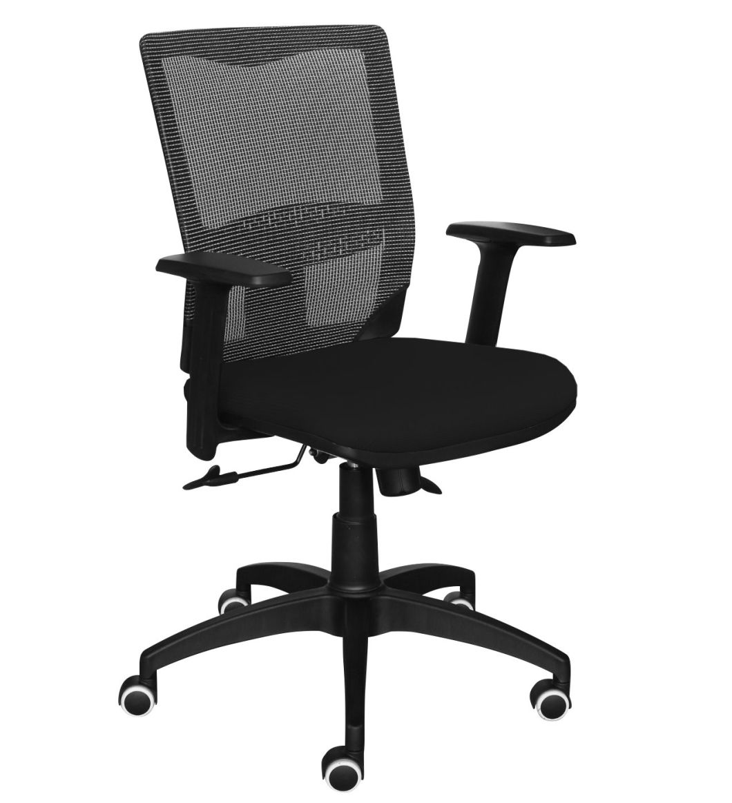 Wholesale Hot Selling Black Mesh Office Chair