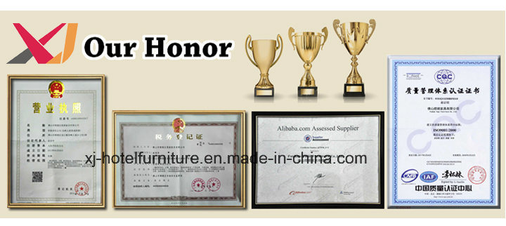 Half-Moon/Rectangle/Round/Square Banquet Table for Restaurant/Wedding