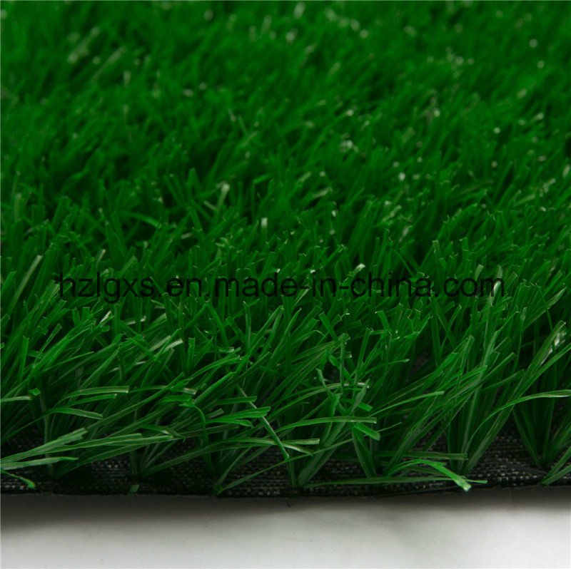 Artificial Grass Synthetic Turf for Footbal Filed -1