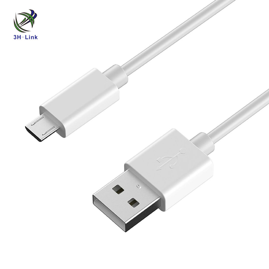 10inch Mini Micro USB Data Charging Cable for Mini USB Cable Mobile Phone Accessories