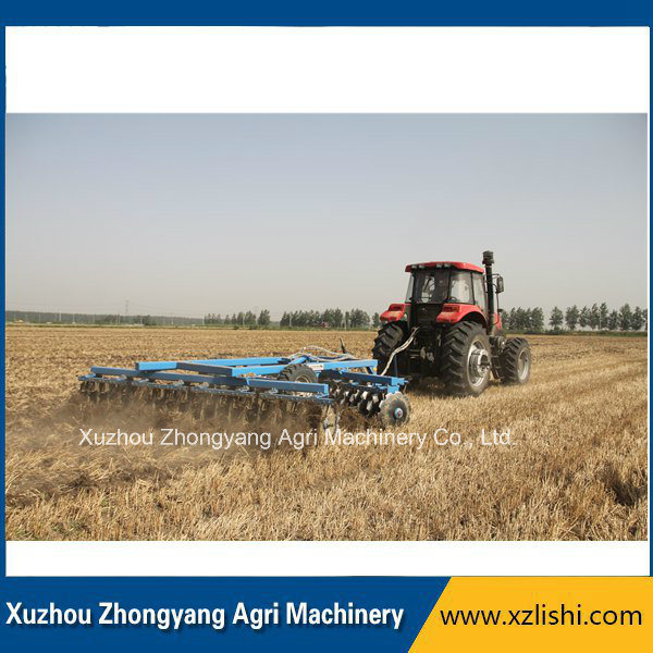 28''heavy Duty Disc Harrow 4.5m Wide