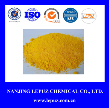 High Solvent Resistance Organic Pigment 138