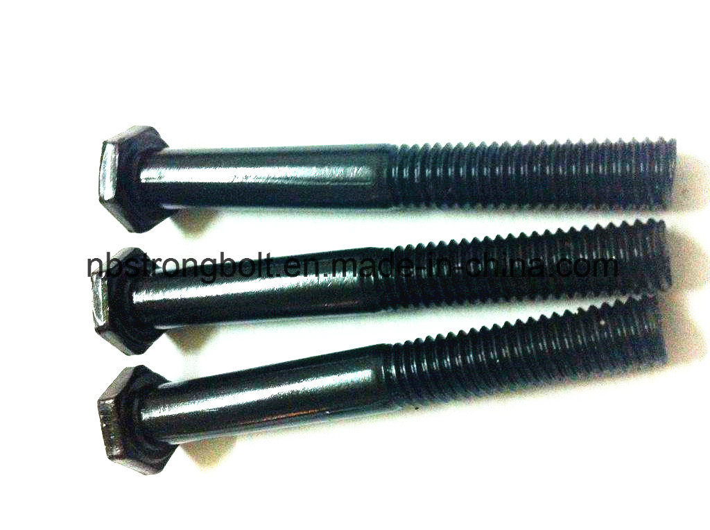 Threaded Rod /Stud Bolt Yzp