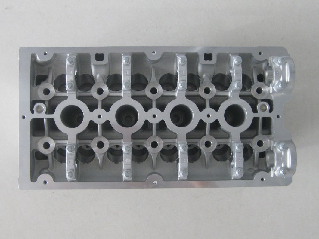 Engine Parts 55355011 for Opel Z16xep Cylinder Head
